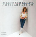 PATTY LOVELESS  HONKY TONK ANGEL - CD