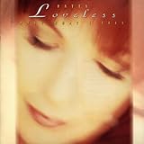 PATTY LOVELESS  ONLY WHAT I FEEL - CD