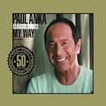 PAUL ANKA  CLASSIC SONGS  MY WAY - CD