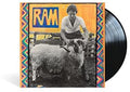 PAUL MCCARTNEY RAM - VINYL