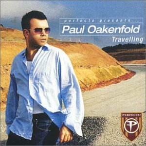 PAUL OAKENFOLD  PERFECTO - CD