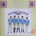 PAUL REVER & THE RAIDERS    GREATEST HITS - CD
