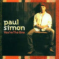 PAUL SIMON  YOU'RE THE ONE - CD