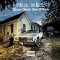 PAUL WALL  BOUNCE BACKS OVER SETBACKS - CD
