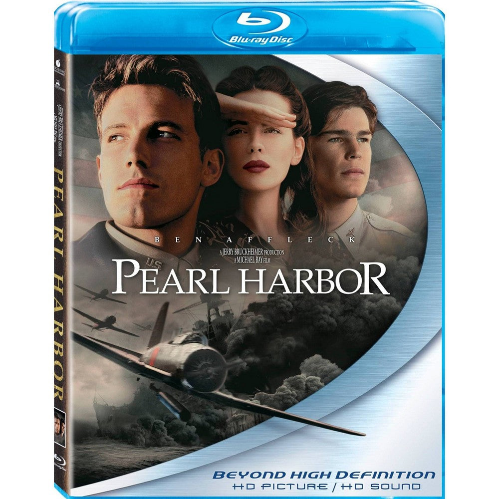 PEARL HARBOR - Blu-ray