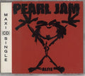 PEARL JAM  ALIVE  - CD SINGLE