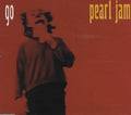 PEARL JAM  GO  CD-SINGLE - CD