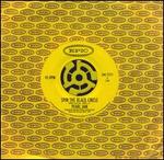 PEARL JAM  SPIN THE BLACK CIRCLE  - CD SINGLE