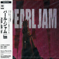 PEARL JAM   TEN  - CD