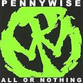 PENNYWISE  ALL OR NOTHING - CD