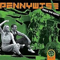 PENNYWISE   FRON THE ASHES - CD