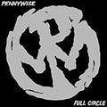 PENNYWISE  FULL CIRCLE - CD