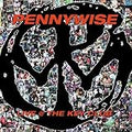 PENNYWISE  LIVE @ THE KEY CLUB - CD