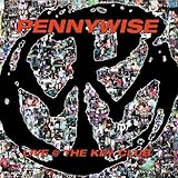 PENNYWISE  LIVE @ THE KEY CLUB - CD