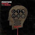 PENNYWISE  REASON TO BELIEVE - CD