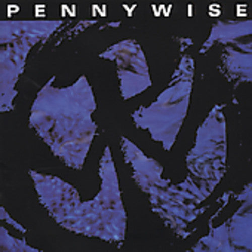PENNYWISE   SELF TITLED - CD