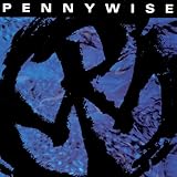 PENNYWISE   SELF TITLED - CD