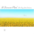 PERCY FAITH ORCHESTRA  A SUMMER PLACE - CD