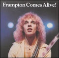 PETER FRAMPTON  ALIVE ! - CD