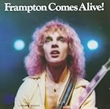 PETER FRAMPTON  ALIVE ! - CD