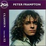 PETER FRAMPTON   CLASSICS VOLUME 12 - CD
