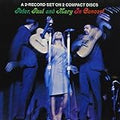 PETER PAUL AND MARY IN CONCERT - CD