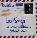 PHIL COLLINS   LOVE SONGS   - CD