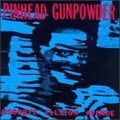 PINHEAD GUNPOWDER  GOODBYE ELLSTON AVENUE - CD