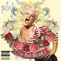 PINK    I'M NOT DEAD   - CD