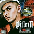 PITBALL  MONEY IS STILL A MAJOR ISSUE - CD