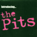 PITS , THE  INTRODUCING... - CD