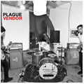 PLAGUE VENDOR  FREE TO EAT - CD