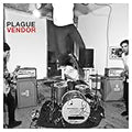 PLAGUE VENDOR  FREE TO EAT - CD
