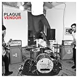 PLAGUE VENDOR  FREE TO EAT - CD