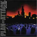 PLAN OF ATTACK  NO FUTURE - CD