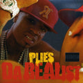 PLIES   DA REALIST - CD