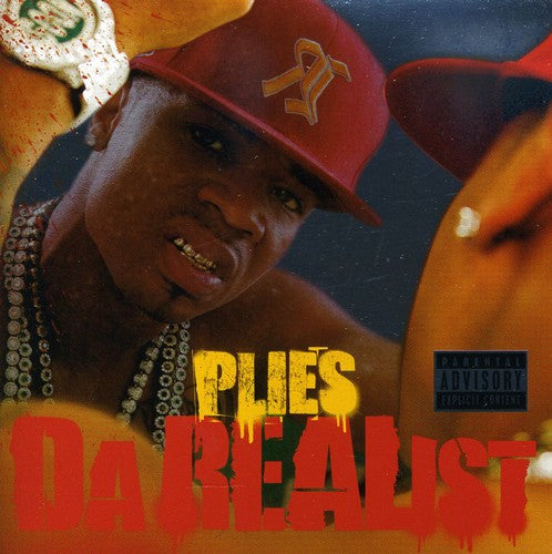 PLIES   DA REALIST - CD