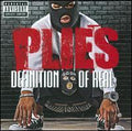 PLIES   DEFINITION OF REAL - CD
