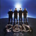 P.O.D. Satellite - CD