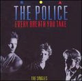 POLICE   EVERY BREATH YOU TAKE  THE SINGLES - CD