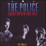 POLICE   EVERY BREATH YOU TAKE  THE SINGLES - CD