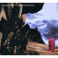 PORCUPINE TREE  THE SKY MOVES SIDEWAYS - CD