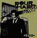 POUR HABIT  SUITICIDE - CD