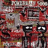 POWERMAN 5000   TRANSFORM - CD