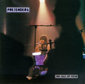 PRETENDERS  THE ISLE OF VIEW - CD