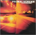PRIMAL SCREAM   VANISHING POINT - CD