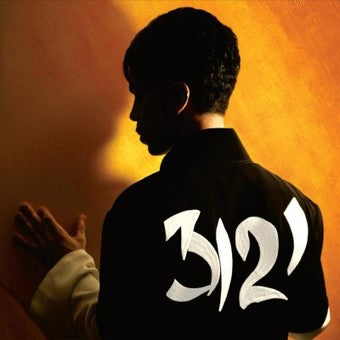 PRINCE 3121  - VINYL
