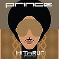 PRINCE  HIT AND RUN  PHASE TWO - CD