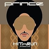 PRINCE  HIT AND RUN  PHASE TWO - CD