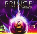 PRINCE  LOTUS FLOWER - CD BOX SET